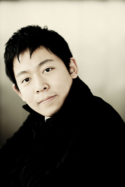 山本 貴志　（ピアノ）/Takashi YAMAMOTO, pianist